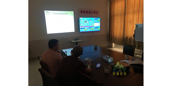 四川客户参观考察