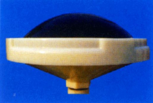 可张微孔曝气器