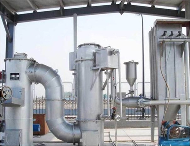 医疗垃圾、动物尸体焚烧炉