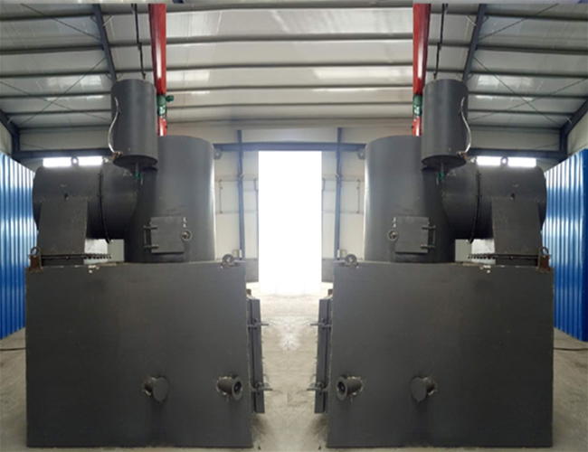 垃圾焚烧炉厂家