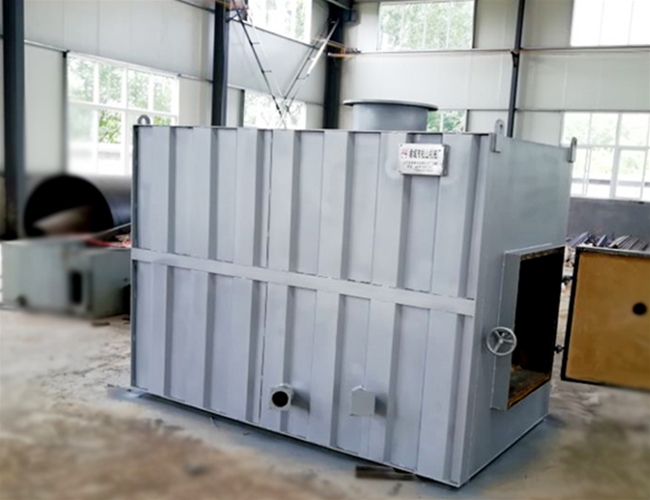 生活垃圾焚烧设备