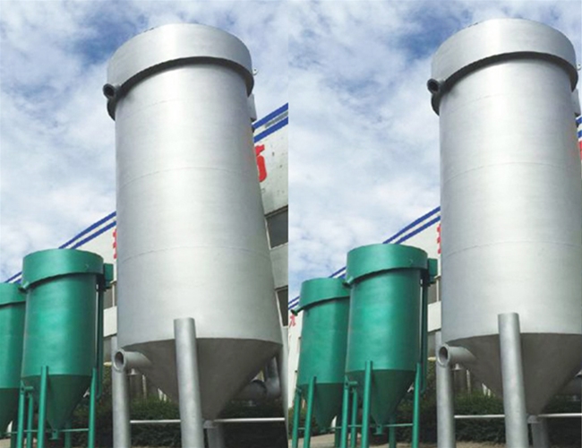 微浮选溶气气浮污水处理机