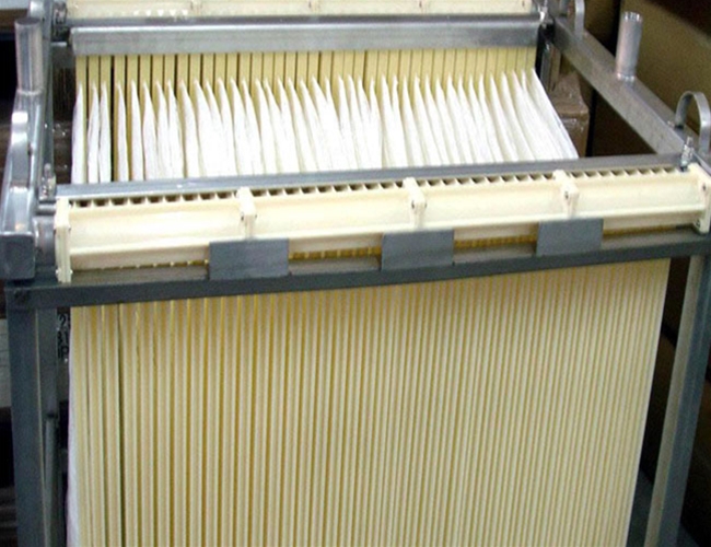 MBR膜生物反应器