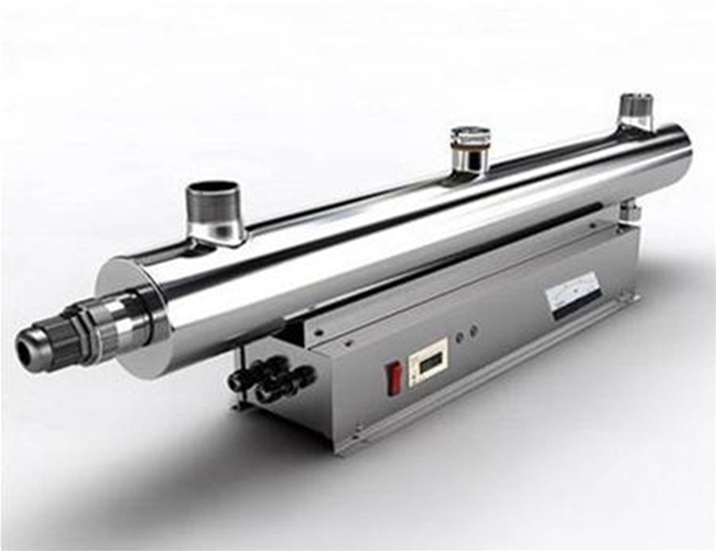 紫外线消毒设备