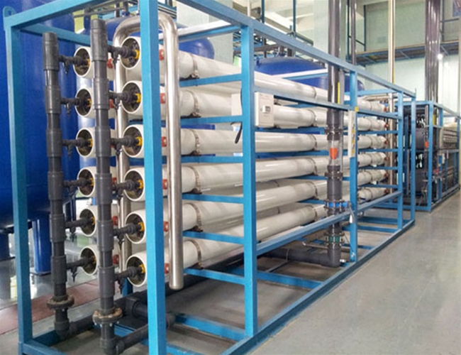 纯水设备