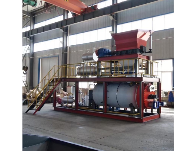 无害化处理设备