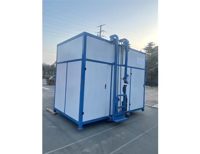 无害化处理降解机